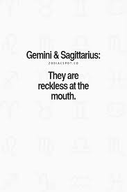 Tagged Gemini And Sagittarius Astrology Gemini Gemini Quotes
