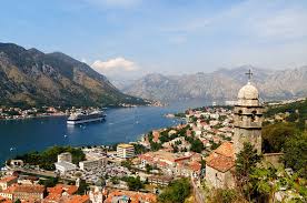 Independent since 2006, the country has porto montenegro in tivat is designed to accommodate some of the world's biggest mega yachts and is indicative of the. Sailing Dubrovnik To Montenegro Huck Finn Adventure Travel Croatia