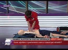 Primul ajutor in caz de infarct miocardic. Primul Ajutor In Caz De Urgenta Youtube