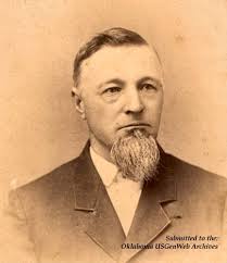 Jamison and Weimer Families of Kay Co. Oklahoma