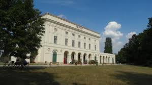 The nearest austrian town is bernhardsthal. Zamecek Pohansko Breclav 2021 All You Need To Know Before You Go With Photos Tripadvisor