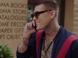 James Stephen's Instagram, Twitter & Facebook