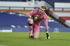 If ever there was a player who has led by example in terms of collecting valuable experience on their pathway to the top then it's jordan pickford. 5vj1c7uiao1b5m