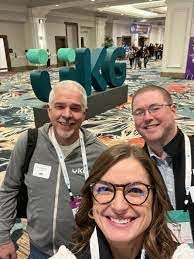 Kristin Mulkey's Instagram, Twitter & Facebook