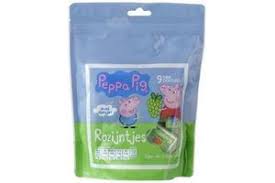 Veja mais ideias sobre festa peppa pig, aniversário peppa, festa infantil peppa. Peppa Pig Rozijntjes Nu 2 Voor 1 49 Beste Nl