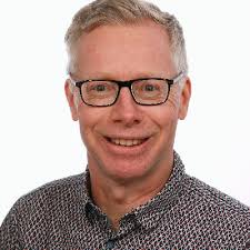 Martien Kas (@MartienKas)