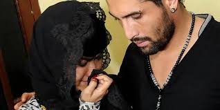 Jupe: Papa Sayang Gaston Banget