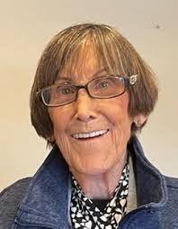 Obituary for Barbara Downer