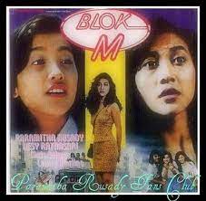 Perempuan kelahiran sukabumi, 12 desember 1973 ini termasuk di antaranya film olga sepatu roda, blok m, bersama didi petet membintangi si kabayan, bersama bintang cilik saat. Ulasan Film Blok M 1990