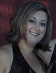Melissa Marie Medeiros
