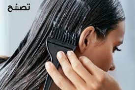 خطورة استعمال الصبغات والفرد بالكيراتين على الشعر اثناء الحمل موقع تصفح