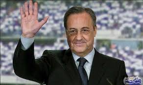 فلورنتينو بيريز يؤكد أن مدرب Okay Gesture Peace Gesture Thumbs Up