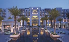 Abu Dhabi 1 Night For Two With Breakfast Or Half Board Meal Plan At 5 Anantara Eastern Mangroves Hotel Spa Abu Dhabi 5 St Hotel Spa Stay The Night Hotel