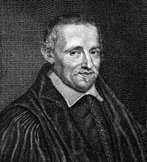 Image of Jacques Auguste (Jacques-Auguste) de Thou (Thuanus) (1553-1617),  French magistrate by Unknown Artist, (19th century)