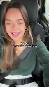 Amelia Woolley Recently