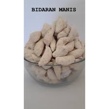 Maybe you would like to learn more about one of these? Bidaran Manis Widaran Manis 250 Gram Shopee Indonesia