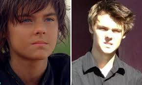 Perdidos': Así han crecido Kenton Duty y Ryan Hanson Bradford, los pequeños  Jacob y su némesis