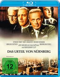 Maybe you would like to learn more about one of these? Das Urteil Von Nurnberg Film Auf Blu Ray Disc Ausleihen Bei Verleihshop De