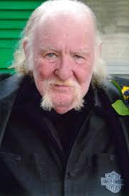 Rodney Sarge Simpson Obituary January 9, 2021