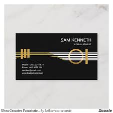 Create your own music & arts business cards. Ultra Creative Futuristic Guitarist Musician Business Card Zazzle Com In 2021 Musician Business Card Social Media Design Graphics Music Business Cards