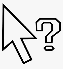Download icons in all formats or edit them for your designs. Mouse Cursor Png Puntero Del Mouse No Se Mueve Transparent Png Kindpng