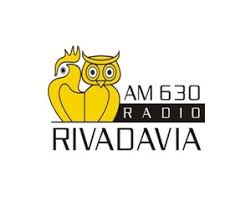Historica radio am argentina, reconocida por marcas legendarias como el rotativo del aire, la oral deportiva o pasion de multitudes. Radio Rivadavia 630 Am Emisorasargentinas Com
