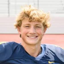 Caledonia 2027 QB/S Bryce Backus was offered by Toledo