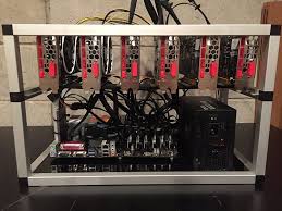 While bitcoin mining is losing its popularity, ethereum mining is still relevant and potentially profitable. Guide To Building A Gpu Mining Rig Steemkr