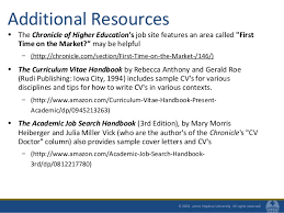 Resumes And Cvs For Mph Students Fall 2010