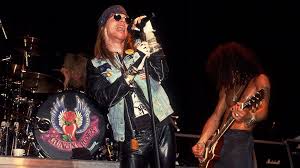Guns n' roses — you're crazy 03:15. Guns N Roses Sweet Child O Mine Hits 1bn Youtube Views Bbc News