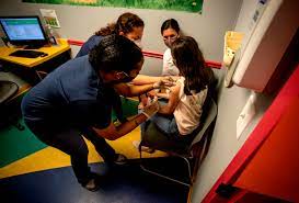 They think changes in the variant's protein might in the united kingdom, studies showed that children and adults under 50 were 2.5 times more likely to become infected. Delta Variant Symptoms In Children What Are They Are They Different From Other Covid Strains Nj Com