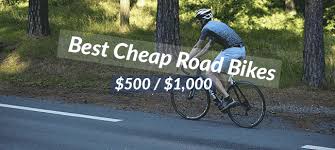 Maybe you would like to learn more about one of these? Best Cheap Road Bikes Under 500 1 000