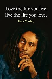 Bob Marley's Legacy and Philosophy