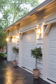 Transform Your Home Easily With These Brilliant Garage Lighting Ideas