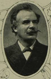 John Ward (trade unionist)