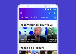 Maybe you would like to learn more about one of these? Replay The Francetv Pluzz App Gives Way To France Tv