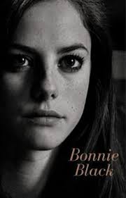Bonnie Black: A Fred Weasley Fan Fiction