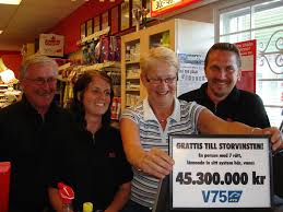 Mycket bättre sporslig klass men framförallt skulle det kunna bli en omgång där det kommer bli många väldigt intressanta balansförändringar. Vann 45 Miljoner Pa V75 Atg