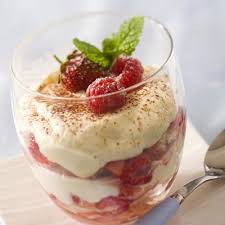 Tiramisu Aux Fruits Rouges Tiramisu Fruits Tiramisu Fruits Rouges Recette Tiramisu Fruits Rouges