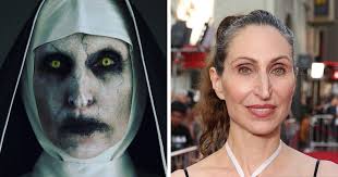 The most popular horror villains in each u.s. What Horror Movie Stars Look Like In Real Life Bored Panda