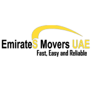 Emirates Movers And Packers in Dubai