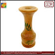 Bamboo flower vase