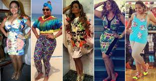 Saiba tudo sobre gaby amarantos antes de todo mundo no purepeople! Gaby Amarantos Inspire Se No Estilo Divertido E Colorido Da Cantora