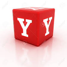 Using numbers in place of letters on uk plates, to make a name or word. The Letter Y On The Cube Multicolored Alphabet On Cubes Stock Photo Picture And Royalty Free Image Image 48022587