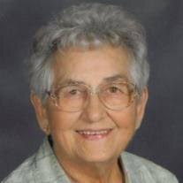 Ruth I. Wells Obituary