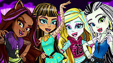 Große auswahl beliebter marken im onlineshop. Frankie Stein Monster High Charaktere Monster High