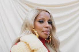 Mary J Blige Inks First and Second Look Deal with BET