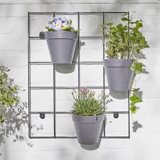 Outdoor Plant Wall Rack Plant Pots Online London Vertical Garden Wall Planter Vertical Garden Pots Plants
