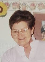 Barbara Jean McCormick — Fraker Funeral Home, Inc.