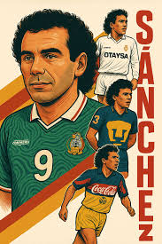 LAGUNERO (Torreón 1961), Seleccionado Nacional , Internacional , DEFENSA  CENTRAL , jugó para PUMAS , TIGRES , MONTERREY , ATLANTE, TOROS NEZA , Y EL  YOKOHAMA NISSAN Japón, El Señor FELIX CRUZ BARBOSA HOY En Los Ex  Futbolistas❤️⚽️💯.